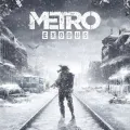 Metro Exodus Logo