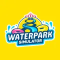 Waterpark Simulator Logo