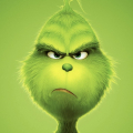 The Grinch Logo