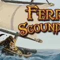 Ferret Scoundrels Logo