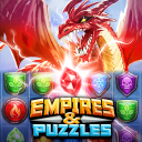 Empires & Puzzles: Epic Match 3