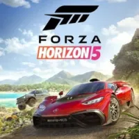 Forza Horizon 5 - logo