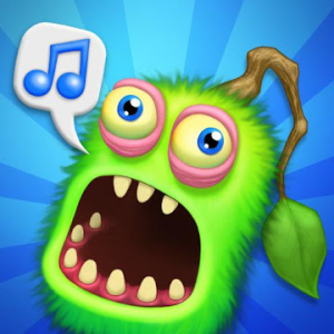 My Singing Monsters Logo