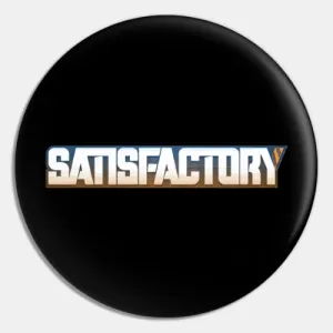 Satisfactory game Review