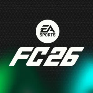 EA SPORTS FC™ 26 Logo