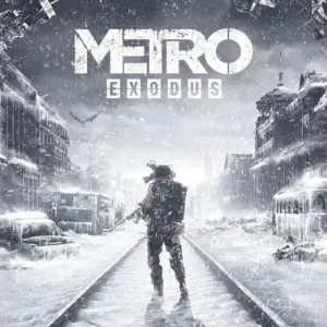 Metro Exodus game Review