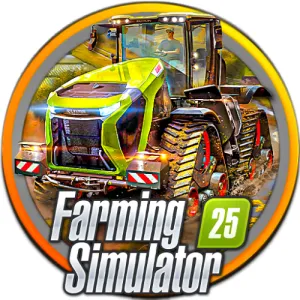 Farming Simulator 25 game Review