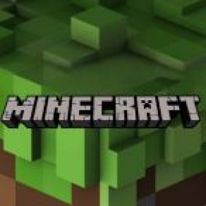 Minecraft Logo