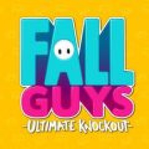 Fall Guys: Ultimate Knockout Logo