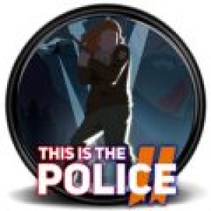 This Is the Police 2 Logo