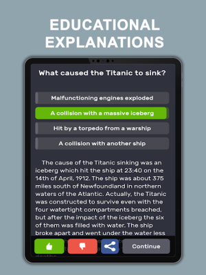 Free Trivia Game. Questions & Answers. QuizzLand. 11