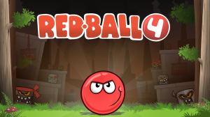 Red Ball 4 0