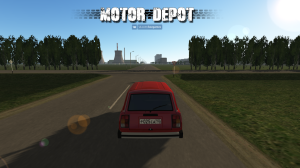 Motor Depot 8