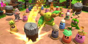 My Singing Monsters 1