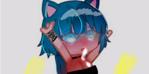 Gacha Heat 0