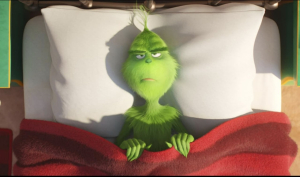 The Grinch 2