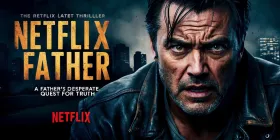 Netflix's Latest Thriller: A Father's Desperate Quest for Truth