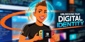 Unlocking Your Digital Identity: The Ultimate Guide to Customizing Your Switch 2 Persona