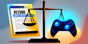 Refund Reconsideration: Balancing Consumer Rights and Developer Innovation in Short Games