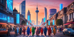 Lumiose Unbound: Navigating the Nexus of Legacy and Innovation