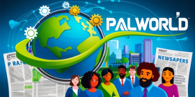 Palworld's Evolving Odyssey: Localized Praise, Legal Battles, and Community-Driven Innovation