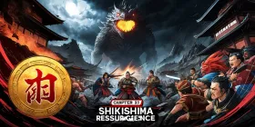 Shikishima Resurgence: The 39th Chapter in a Monster Saga