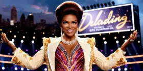 From Homemaker to Headlining Star: A Daring Journey of Reinvention