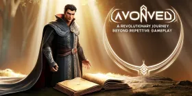 Avowed: A Revolutionary Journey Beyond Repetitive Gameplay