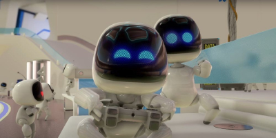 Exciting New Astro Bot Adventure Rumored to Be Unveiled Soon for PS5 Enthusiasts