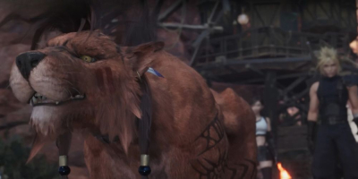 Building Bonds Beyond Battle: Mastering Companionship with Red XIII in Final Fantasy 7 Rebirth
