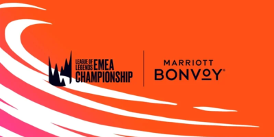 Marriott Bonvoy Partners with LEC Season Finals for Exclusive Fan Experiences in Munich