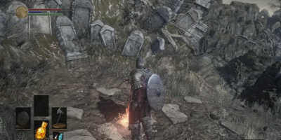 Discover the Dark Souls: Elements that make it the Hardest RPG