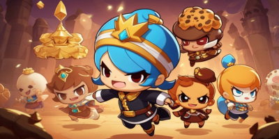 Mastering Wind Archer Cookie: A Comprehensive Guide for Cookie Run: Kingdom Players