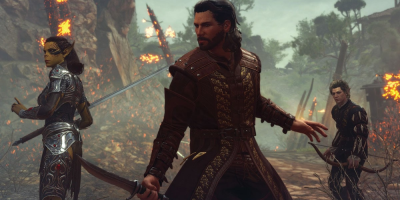 Immerse Yourself in Baldur’s Gate 3 with These Eight Unique Roleplay Ideas