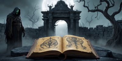 Journey Through the Necropolis: A Guide to the Restless Spirits Quest in Dragon Age: The Veilguard