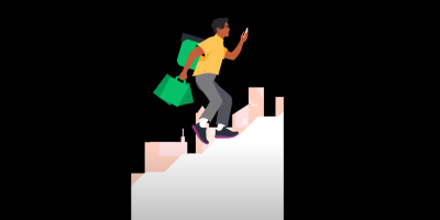 Uber Eats Revolutionizes Food Delivery with Multi-Store Ordering