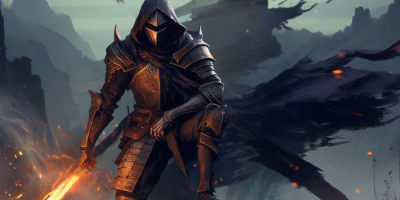 Mastering the Guardia Compagnia: Optimum Builds for The Knight in Dead by Daylight