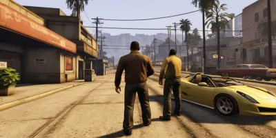 Mastering GTA V: Essential Tips for Every Player