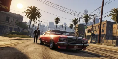 Exploring GTA 5: A Beginner's Essential Guide