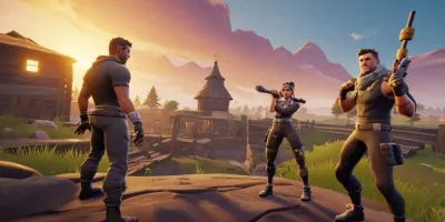 Fortnite Mastery: Top Tips & Winning Strategies