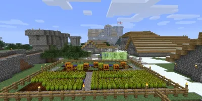 Getting Started with Minecraft: A Beginner's Guide