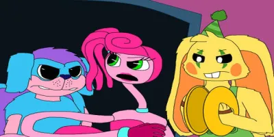 Poppy Playtime Part 2: A Comprehensive Guide