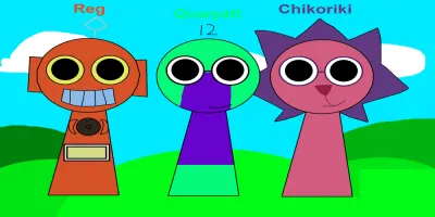 Incredibox Sprunki: Your Path to Musical Mastery