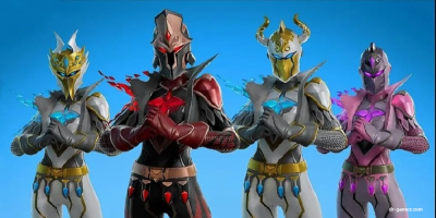 Unprecedented Participation in Fortnite OG Ushers in Game's Most Triumphant Day