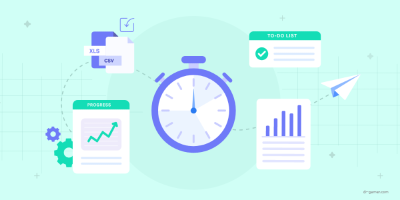 Unlocking the Power of Time: The Top 10 Time Tracking Software for Your Business