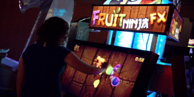 Unpeeling the Layers of Fruit Ninja: An Exploration of its Enduring Allure