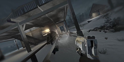 Embracing Simplicity: The Vision That Preserved Left 4 Dead's Accessibility