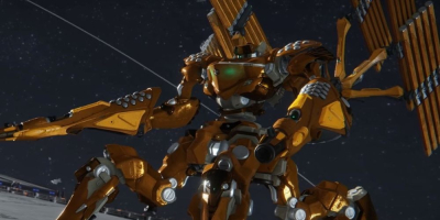 Mechanized Mayhem Ascends: Armored Core 6 Launches Ranked Matchmaking and Fresh Content