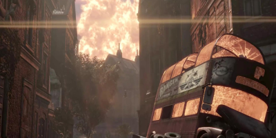 The release of Fallout: London is scheduled for April 2024