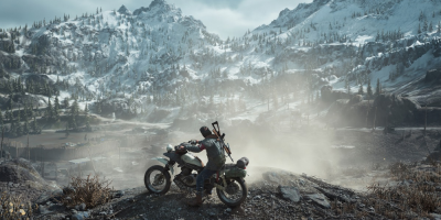 Undiscovered Frontiers: Top 5 Alternatives to “Days Gone”